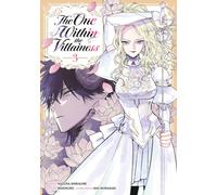 MEIAN The one within the villainess tome 3