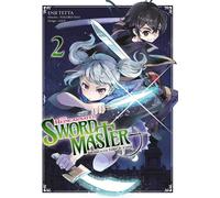 MEIAN The reincarnated swordmaster tome 2