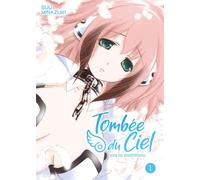 MEIAN Tombée du ciel tome 1