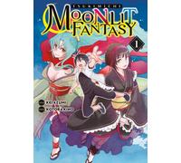 MEIAN Tsukimichi - Moonlit Fantasy tome 1