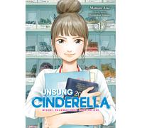 MEIAN Unsung cinderella tome 1