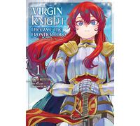 Meian Virgin Knight tome 1