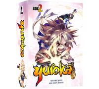 MEIAN Yureka : coffret vol.2 : Tomes 11 à 20