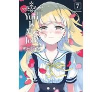 MEIAN Yuri is my job ! tome 7