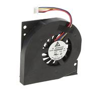 MEIBAOGE BSB05505HP Radiateur GPU pour 5 V/0,4 A 4 broches 4 fils Ventilateur de refroidissement silencieux GPU Refroidisseur portable Alimentation USB