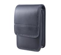 MEIBAOGE Étui de protection en polyuréthane pour appareil photo Contax TVS3 TVS1 T2 T3 étanche avec doublure en velours doux, 13 x 5 x 8 cm