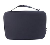MEIBAOGE Étui de transport pour appareil photo, sac de rangement pour appareil photo, pochettes de voyage, protégez et organisez vos appareils