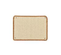 MEIBAOGE Griffoir mural pour chats - Tapis de protection pour meubles réinstallables - Pour l'entretien des griffes des chatons