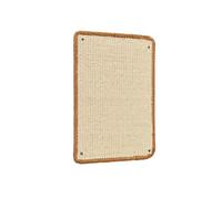 MEIBAOGE Griffoir mural pour chats - Tapis de protection pour meubles réinstallables - Pour l'entretien des griffes des chatons