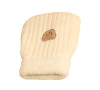 MEIBAOGE Sac de couchage d'hiver en coton PP pour animal domestique - Chaud et confortable - Pour petits chiens, chats et chatons