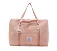 MEIBAOGE Sac de sport tendance avec bandoulière - Grande capacité - Sac de rangement pour homme et femme, Rose, XL, Length 21cm