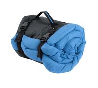MEIBAOGE Tapis de couchage portable pour animaux de compagnie, coussin épais confortable pour chiens, chats, tapis rectangulaire pour utilisation en extérieur