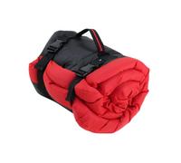 MEIBAOGE Tapis de couchage portable pour animaux de compagnie, coussin épais confortable pour chiens, chats, tapis rectangulaire pour utilisation en extérieur