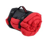 MEIBAOGE Tapis de couchage portable pour animaux de compagnie, coussin épais confortable pour chiens, chats, tapis rectangulaire pour utilisation en extérieur