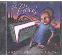 Meices - Greatest Bible Stories Never Told