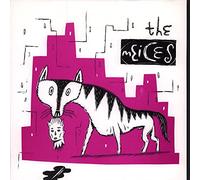 MEICES , THE - Don't Let The Soap Run Out