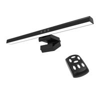 Meichoon Monitor Light Bar Monitor Pendant Light Eye Protector con telecomando senza fili Luminosità regolabile al tatto LE12 A