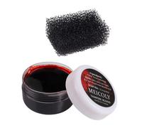 Meicoly Quality Mis jour Halloween Blood coagul 30g / 1,06 oz Faux gel sanguin avec ponge de pointe