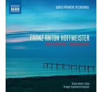 Meier,Bruno - Flötenkonzerte [Import]