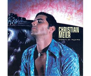 Meier,Christian - Primero en Mojarme [Import]