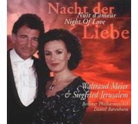 Meier,Jerusalem - Nacht der Liebe [Import]
