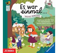 Meier,Julia - Edition Piepmatz.Es War Einmal...Meine Märchen