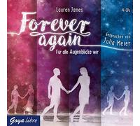 Meier,Julia - Forever Again.Für Alle Augenblicke Wir (Folge 1)