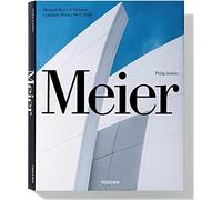 Meier: Richard Meier & Partners Complete Works 1963-2008