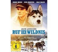 Meier,Shane - Ruf der Wildnis [Import]