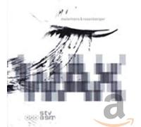 Meierhans & Rosenberger - Wax