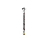 Meiflex tuyau blindé flexible pour chauffage, climatisation 1", 300 mm