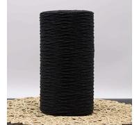 MEIFULLE Fil de Paille de Raphia pour Tricot, Sacs à Chapeaux d'été et Crochet, idéal pour Les travaux manuels (460 g par lot).