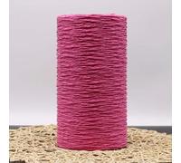 MEIFULLE Fil de Paille de Raphia pour Tricot, Sacs à Chapeaux d'été et Crochet, idéal pour Les travaux manuels (460 g par lot).