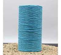 MEIFULLE Fil de Paille de Raphia pour Tricot, Sacs à Chapeaux d'été et Crochet, idéal pour Les travaux manuels (460 g par lot).