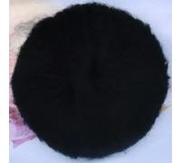 MEIFULLE Lot de 10 Boules de Fil de Mohair Fin et Doux pour Tricot à la Main, Tissage, Crochet, 60% Mohair, 40% Acrylique, 250 g