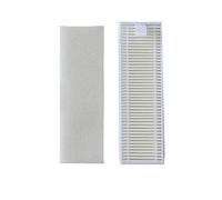 Meigui Filtres Hepa de Remplacement pour Pièces D'Aspirateur Robot de Balayage G1