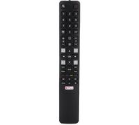 MEIHE ARC802N Télécommande de Remplacement pour tous les TCL TV 55s405 - 40s305 - 65s405 - 32s301