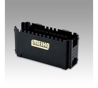 Meiho BM-120 Side Pocket (261 x 125 x 97 mm) Black (2743)