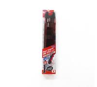 Meiho BM-250 Light Rod-Holder (50 x 54 x 283 mm) Red (2993)