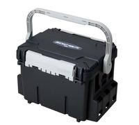 Meiho BM-7000 Bucket Mouth (475 x 335 x 320 mm) Black (2333)