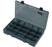 Meiho Boite A LEURRES VS - Noir, 33 x 22.1 x 5