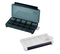 Meiho Box VS-820ND Transparent