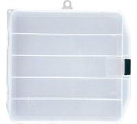 Meiho Lure Case OL (L-OL) Transparent