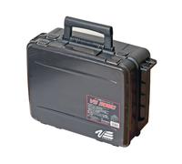 MEIHO Versus Tackle Box VS-3080 Noir JAPAN IMPORT