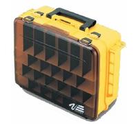MEIHO Versus Tackle Box VS-3080 Yellow JAPAN IMPORT