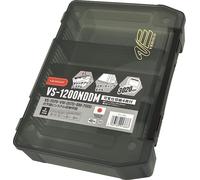 Meiho VS-1200 NDDM 255 X 190 X 60MM Boîte À Appâts Tackle Box