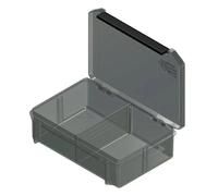 Meiho VS-3010 NDDM Boîte À Appâts Pour Petits Accessoires Noir