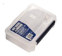 Meiho VS-3010NDDM (205 x 145 x 60 mm) Clear (1575)