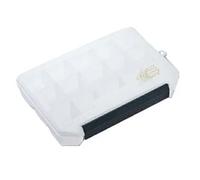 Meiho VS-3010ND (205 x 145 x 40 mm) Clear (6755)