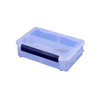 Meiho VS-3010NDDM (205 x 145 x 60 mm) Clear (1575)